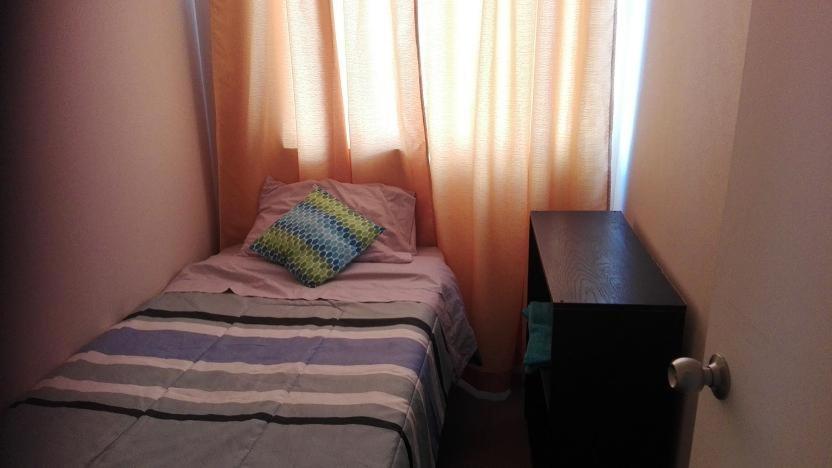 La Serena Arriendo Diario 아파트 외부 사진
