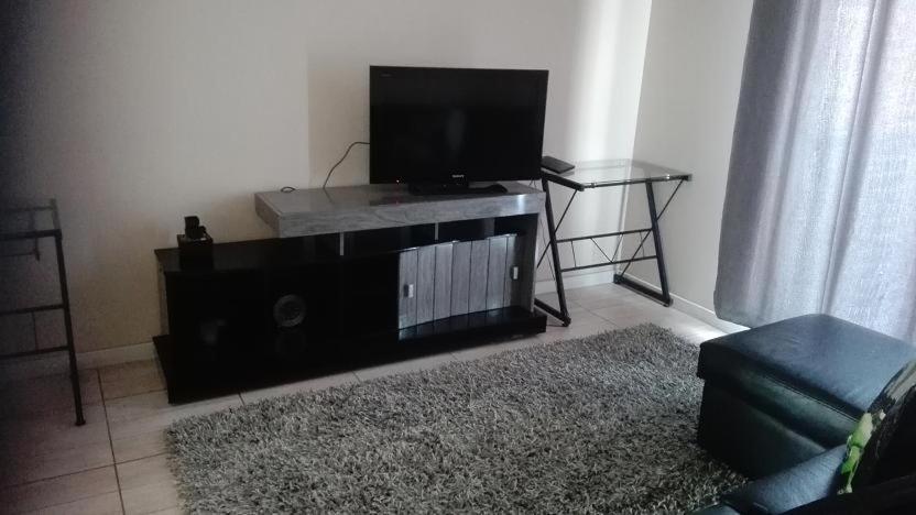 La Serena Arriendo Diario 아파트 외부 사진
